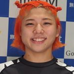 Machi Fukuda Eyes Title Fight Following Deep Jewels 41 Victory