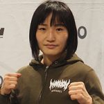 Saori Oshima vs Haruka Hasegawa Announced For Rizin FF 43