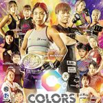 Shooto: “Colors 1” Live Play-By-Play & Results