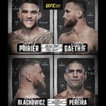 UFC 291: “Poirier vs Gaethje 2” Live Play-By-Play & Results