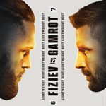 UFC Fight Night 228: "Fiziev vs Gamrot" Live Play-By-Play & Results