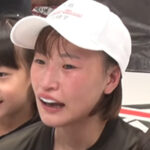 Saori Oshima Defeats Moeri Suda Again In Deep: “127 Impact” Rematch