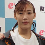 Seika Izawa vs Saori Oshima Official For Rizin FF: “Landmark Vol. 12”