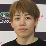 Ayaka Hamasaki vs Ye Ji Lee Headlines Deep Jewels 51 Card