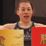 Ayaka Hamasaki Triumphs Over Ye Ji Lee At Deep Jewels 51
