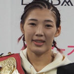 Seika Izawa Defeats Saori Oshima In Rizin FF: Landmark Vol. 12 Title Tilt