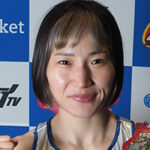 Saori Oshima Faces Keito "Kate Lotus" Oyama At Rizin FF 52 In March