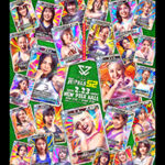 Deep Jewels 52 Live Play-By-Play & Results