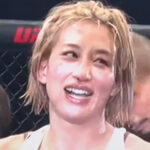 Shizuka Sugiyama Regains Flyweight Title At Pancrase 361