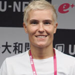 Natalia Kuziutina Submits Ayaka Hamasaki At Rizin FF: Landmark Vol. 13