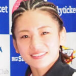 Keito 'Kate Lotus' Oyama Faces Noeru 'Noel' Narita At Rizin FF 54