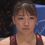 Rena Kubota vs Natalia Kuziutina Set For “Super Rizin 5” In Osaka