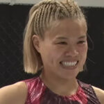 Saki Kitamura vs Eru Takebayashi Rematch Headlines Deep Jewels 54