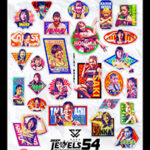 Deep Jewels 54 Live Play-By-Play & Results