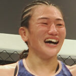 Eru Takebayashi Finishes Saki Kitamura In Deep Jewels 54 Rematch