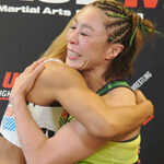Headliners Make Weight For Pancrase 366 Showdown In Tokyo