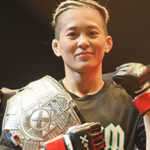 Miki Motono Retains Title, Shizuka Sugiyama Wins At Pancrase 366