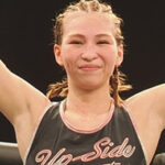 Noa Tokumoto Stays Unbeaten, Wins Shooto Women's Atomweight Title